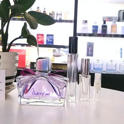 [𝗦𝗔𝗟𝗘]..::✨Nước hoa dùng thử  Lanvin Marry Me 10ml/20ml Spray / Chuẩn authentic✨::.. | BigBuy360 - bigbuy360.vn