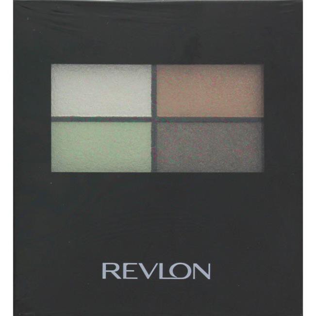 Phấn mắt Revlon Eye Glow Shadow Quad N 03 mã vạch: 4951445173971 còn 1 hộp duy nhất thanh lý