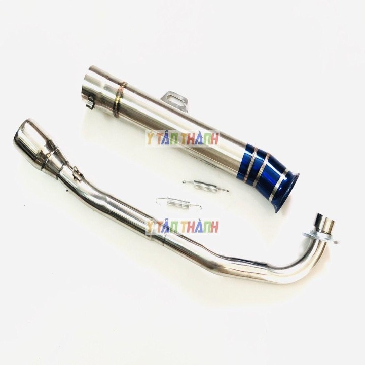 Pô Không Nỉ Pro Speed Có Cổ Cho Wave MS1046