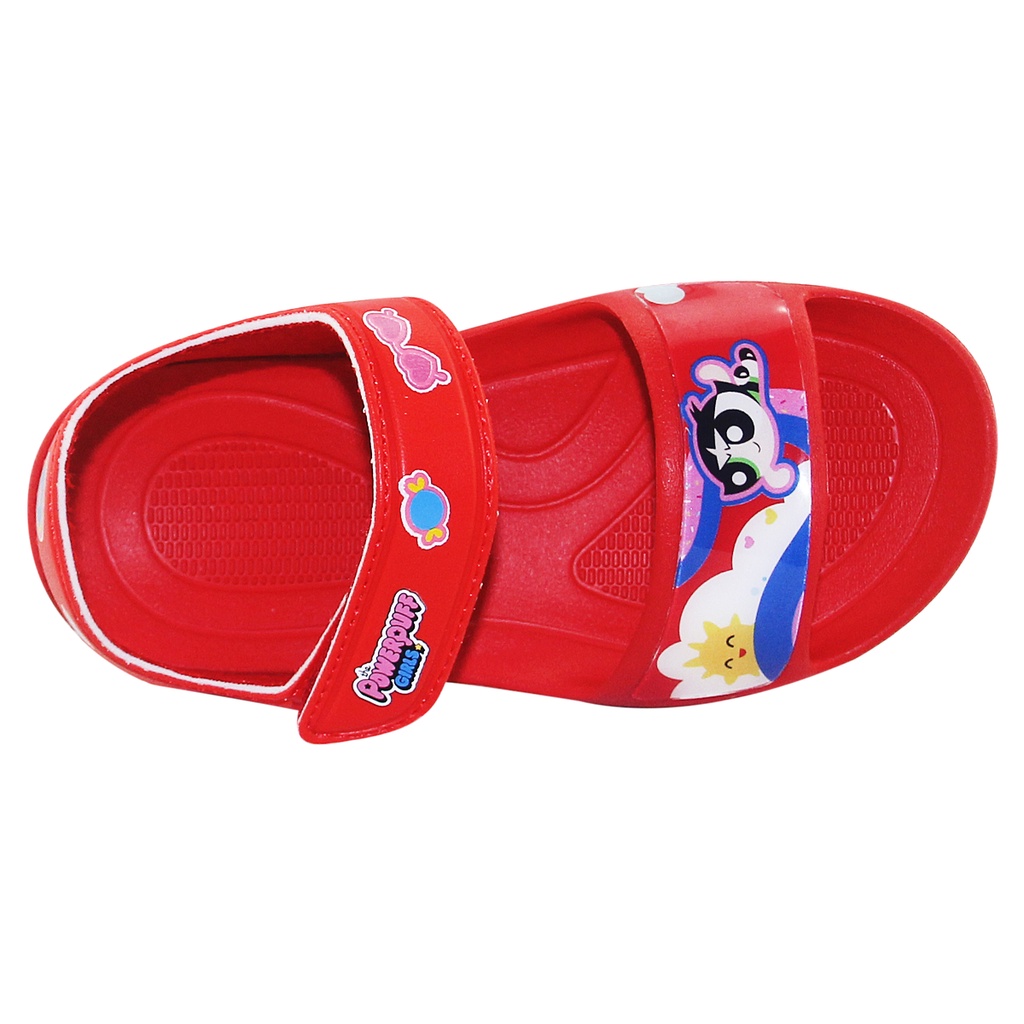 Sandal đế bằng bé gái Bita's SPUFFG.02