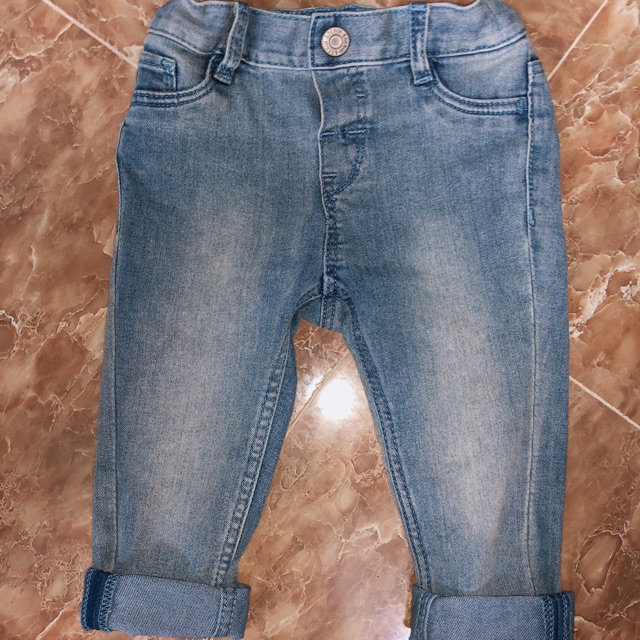 Quần HM sz 9-12