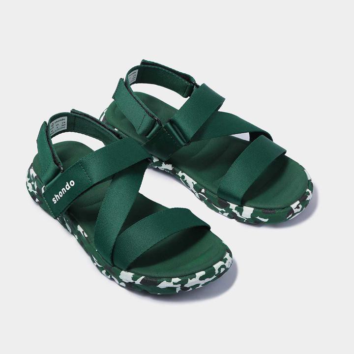 SHAT | Giày Sandal Shat Shondo Sport F6S505