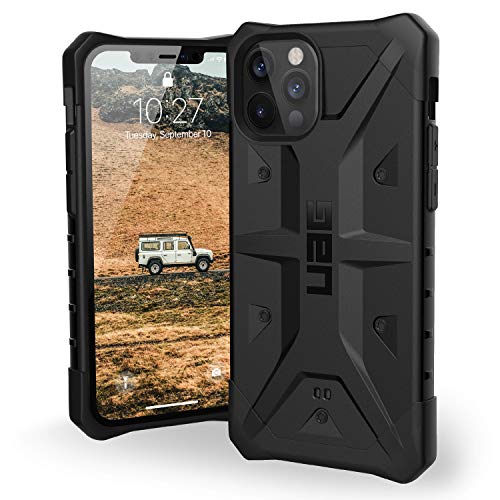 UAG Pathfinder Ốp iPhone 12 Pro MAX iPhone 12Pro/12 Mini iPhone 11 Pro XS MAX XR X iPhone 8 7 6s 6 Plus SE 2020 Rugged Lightweight Slim Shockproof  Protective Cover