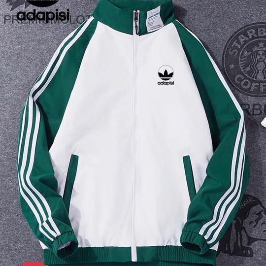Áo khoác nam vải dù 2 lớp thời trang cao cấp luty shop ms002