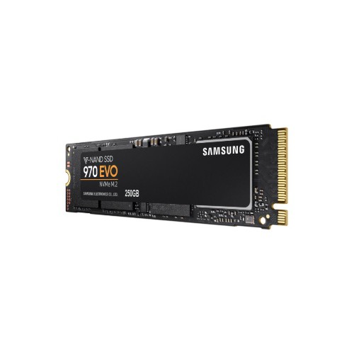 Ổ Cứng SSD Samsung 970 EVO Plus PCIe NVMe M.2 2280 250GB 500GB 1TB - 2019 Chính Hãng