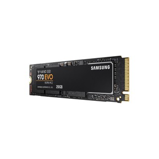 Ổ Cứng SSD Samsung 970 EVO Plus PCIe NVMe M.2 2280 250GB 500GB 1TB - 2019 Chính Hãng - Hưng Long PC