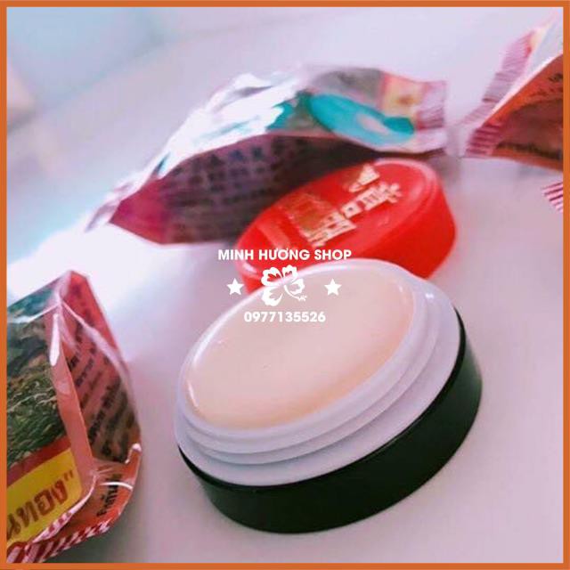 Kem sâm cô tiên Chính hãng Thái Lan mờ thâm , giảm mụn hiệu quả