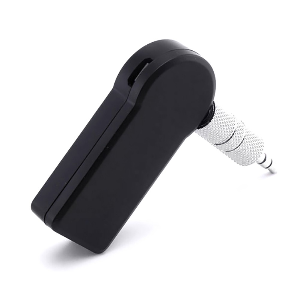 DOONJIEY 3.5mm USB Mini Bluetooth Aux Stereo Audio Music Car Adapter Receiver