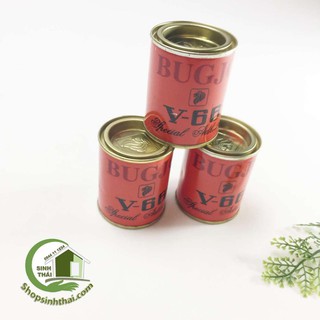 Keo con chó - keo dán thảm nỉ, simili, giày dép, túi xách, vải - hũ nhỏ 100gr