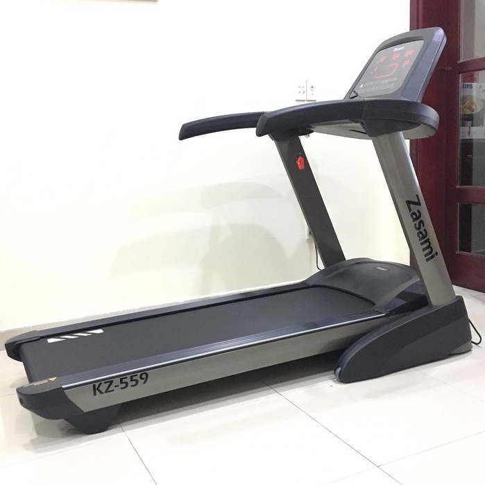 Máy Chạy Bộ Đa Zasami Kz 559 Phiên Bản Cao Cấp Hiện Đại