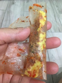 Bánh tráng bơ Tây Ninh