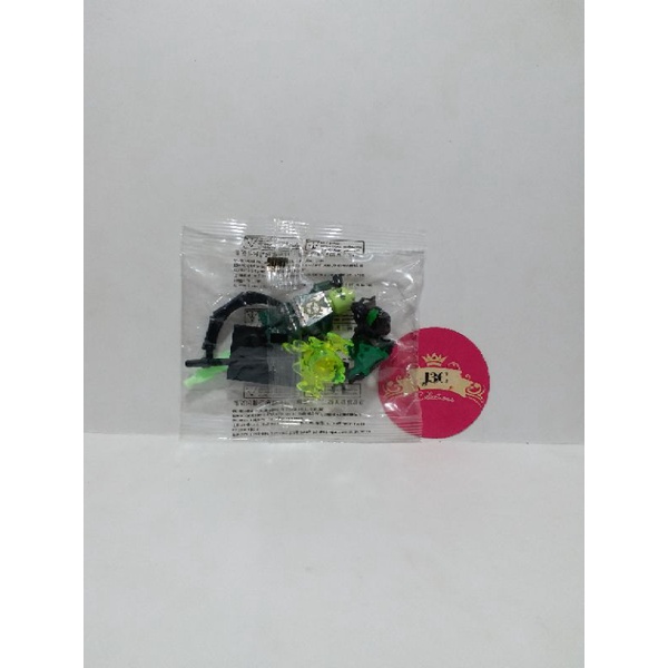 Đồ Chơi Lego ninjago morro plus ghost NO BOX