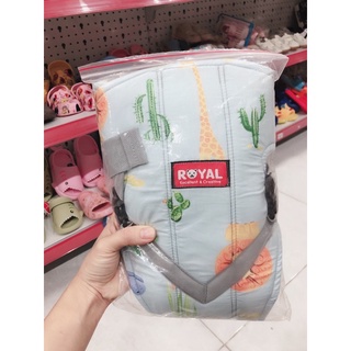 Địu em bé Royal