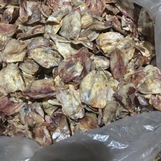 MỰC RIM NHÀ LÀM, MỰC XÉ