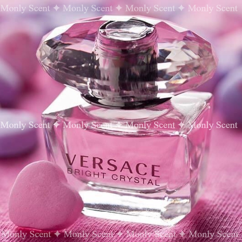 ✦ Nước hoa nữ Versace Bright Crystal - Monly_scentTM ✦