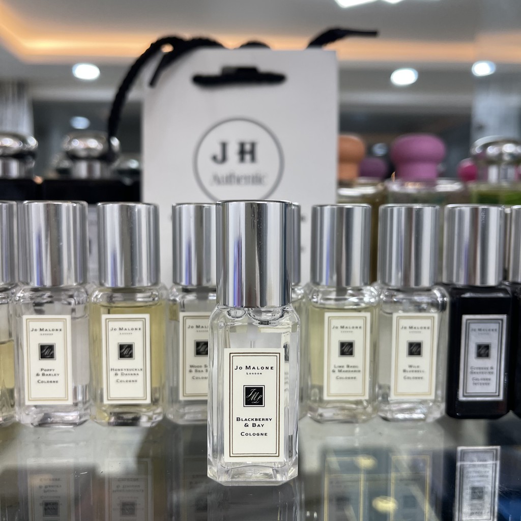 JHAuthentic.com Nước hoa Jo Malone London 9ml Mini chính hãng