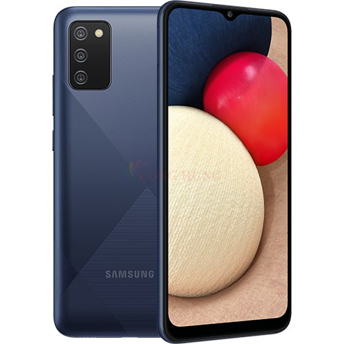 Điện thoại Samsung Galaxy A02s (4GB/64GB) - Hàng chính hãng | BigBuy360 - bigbuy360.vn