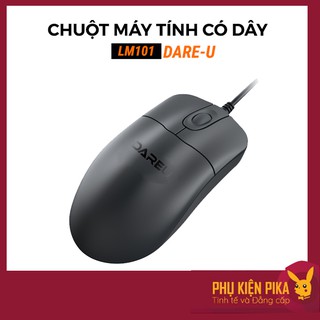 Chuột Máy Tính DARE-U LM101