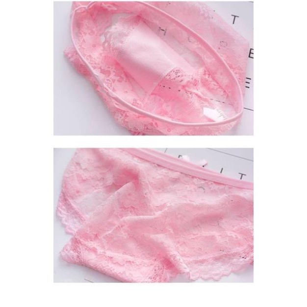 QUẦN LÓT REN SEXY SIÊU GỢI CẢM Modal.