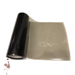 Miếng dán màu cho đèn pha/đèn đuôi xe hơi