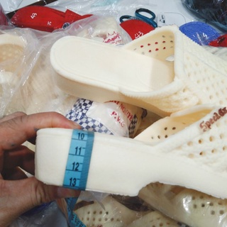Dép tổ ong thái nguyên pvc loại dày xịn cao cấp