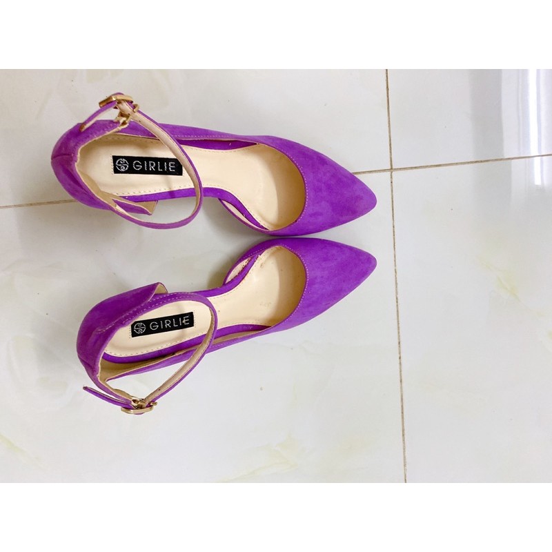 thanh lý giầy size 37