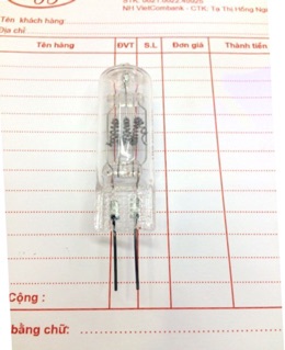 Bóng halogen 220v-1000w