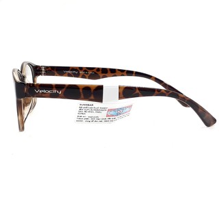 Gọng Cận Unisex Velocity VL17461
