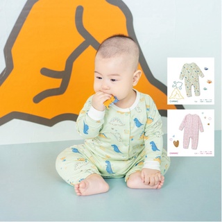 Body cúc giữa trẻ em hãng chaang bộ sưu tập Pony&Dino