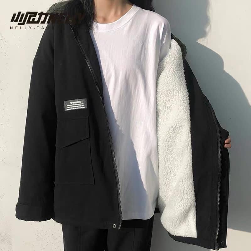 Áo khoác bomber | BigBuy360 - bigbuy360.vn