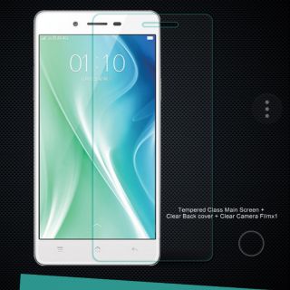 Dán kính oppo a37