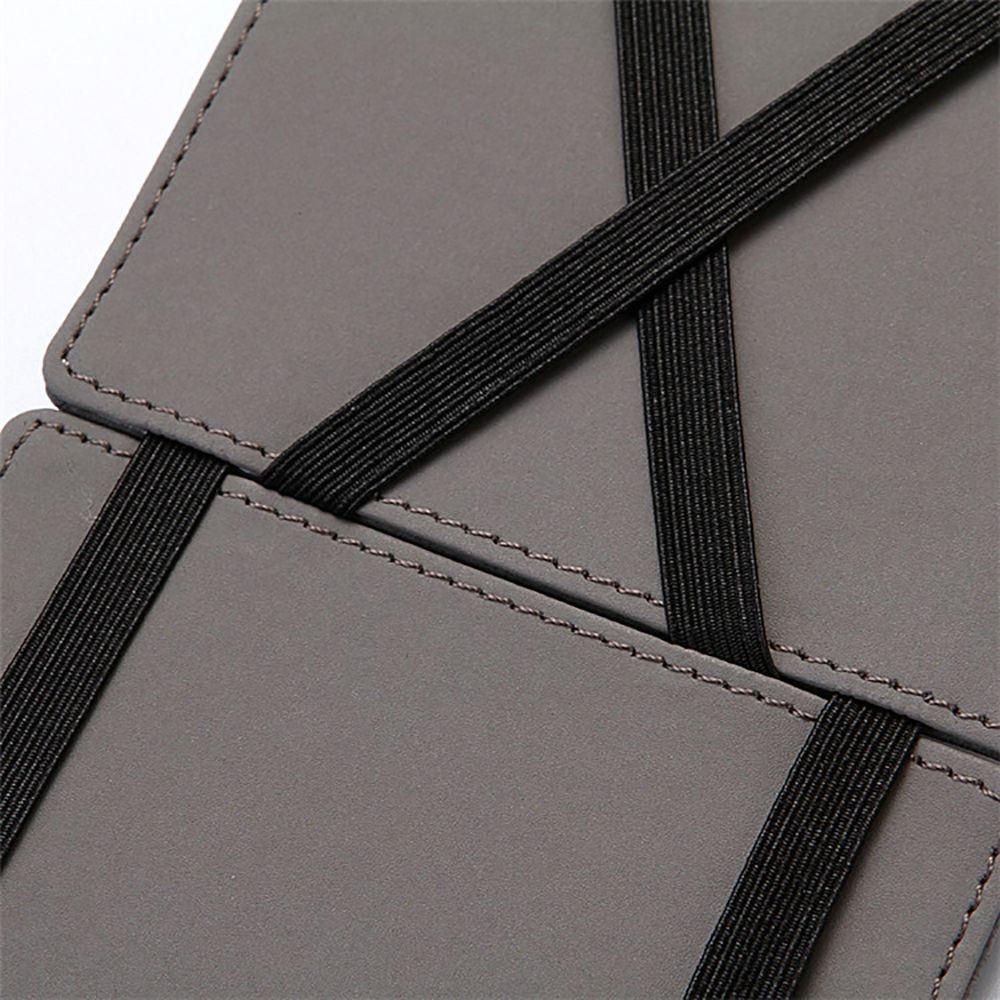 Ví Đựng Thẻ Mini Có Khóa Kéo Phong Cách Doanh Nhân Thời Trang Cho Nam Giá Đỡ