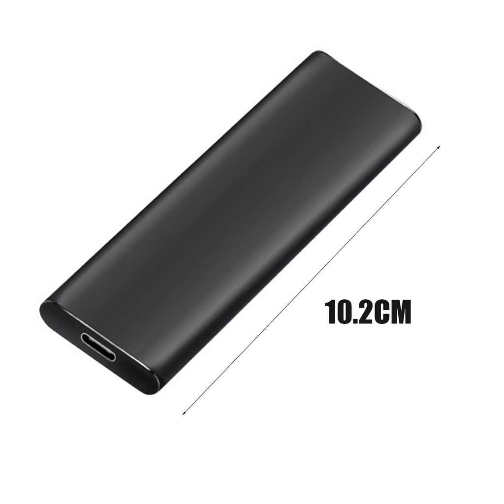 Hộp Đựng Ổ Cứng Ssd M2 Ssd M.2 Sang Usb 3.1 Kèm Phụ Kiện