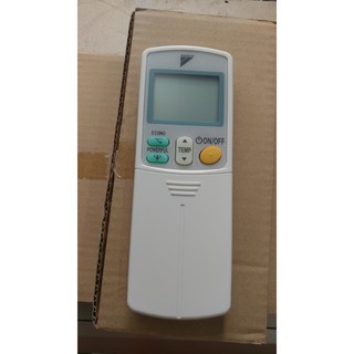 [ELHAP1 giảm tối đa 200K] Điều hòa daikin xin hãng mã ARC433B47
