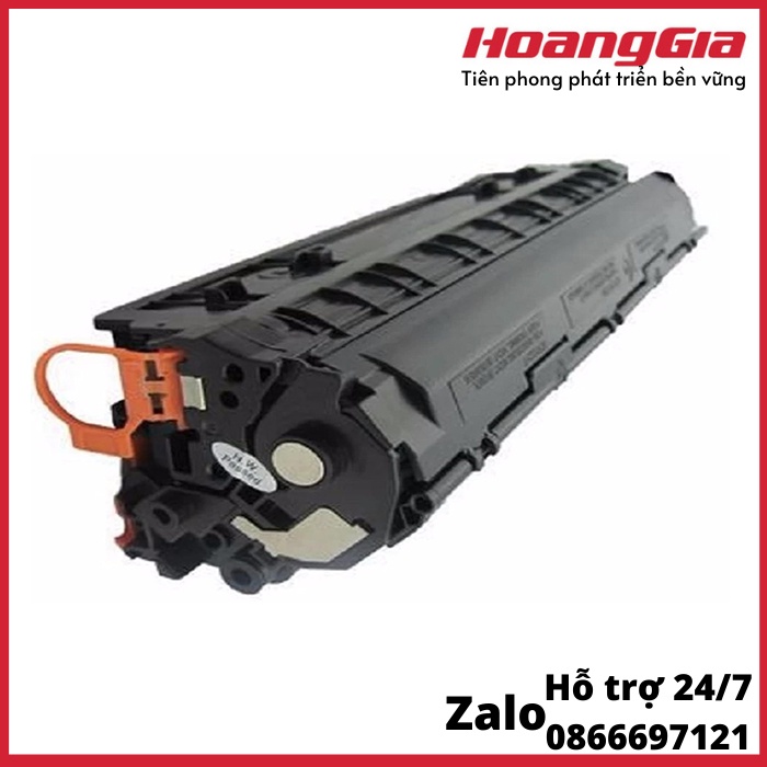 Hộp mực máy in Hp 1102, M1132, M1212NF, LBP6030, 6030W, MF3010, 6000 | mực in 85A  Chất lượng
