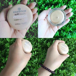 phấn tươi Essence ( Đức)