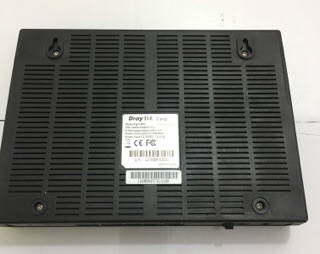 Cân bằng tải Draytek 2910