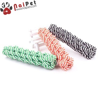 Đồ Chơi Dây Thừng Bện DT003