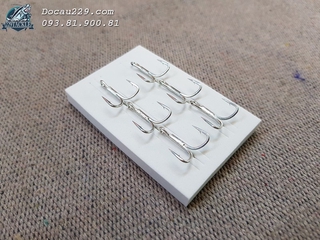 Lưỡi Ba Tiêu Decoy Y-S81