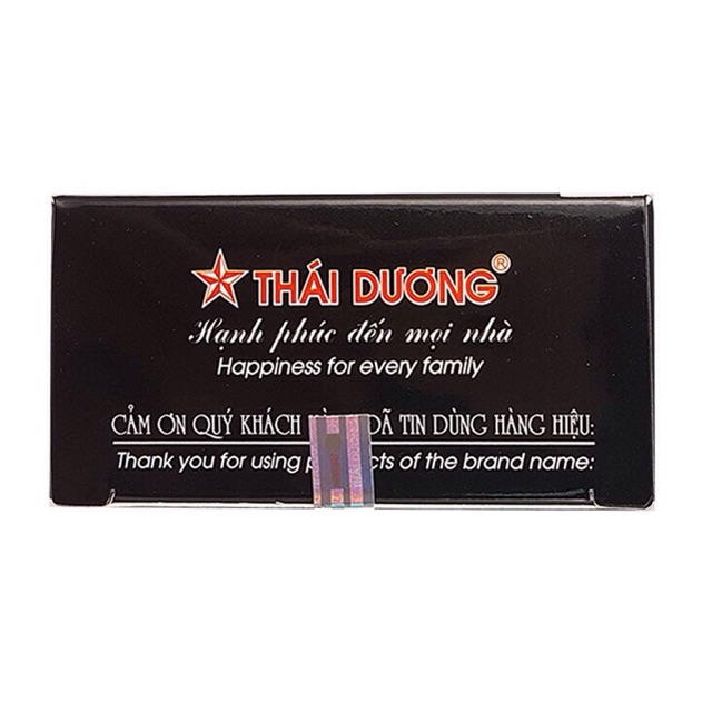 Viên uống Rocket+