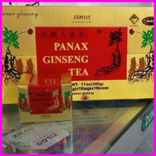 Trà sâm bổ dưỡng hàn quốc.