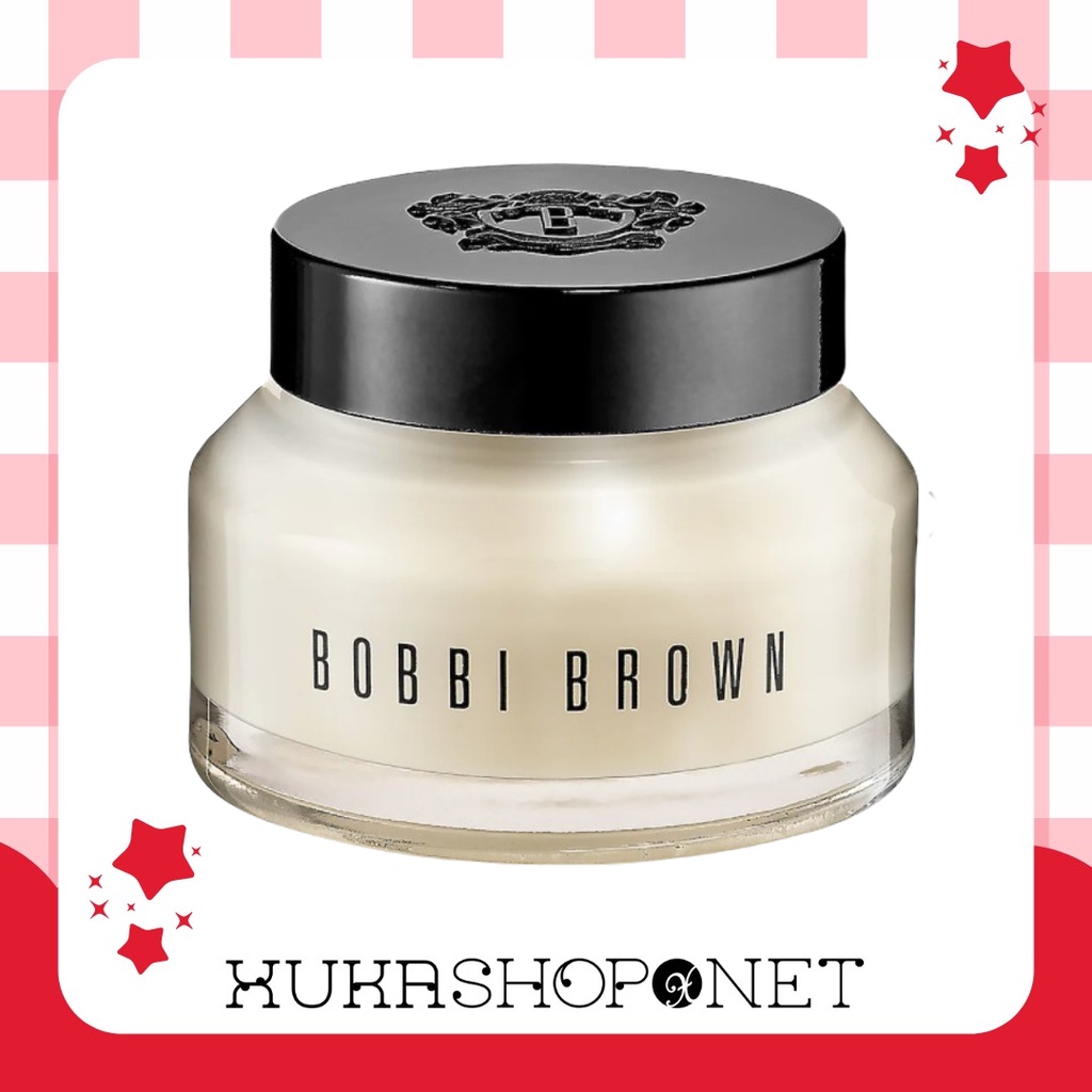 KEM LÓT BOBBI BROWN VITAMIN ENRICHED FACE BASE - Bobbi Brown Kem Lót
