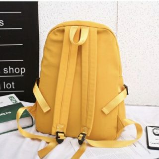 Balo cute đi học siêu xinh