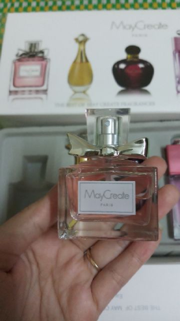 Set nước hoa | Thế Giới Skin Care