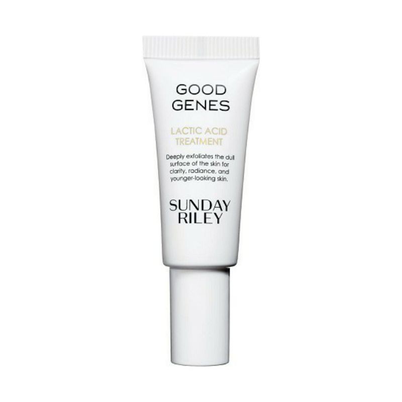 [ Minisize 5ml ] Tinh Chất Cải Thiện Da Sunday Riley Good Genes All-In-One Lactic Acid Treatment