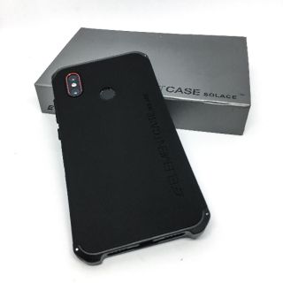 Ốp lưng cao cấp ELEMENT CASE SOLACE cho Xiaomi Mi 9/ Redmi Note 7