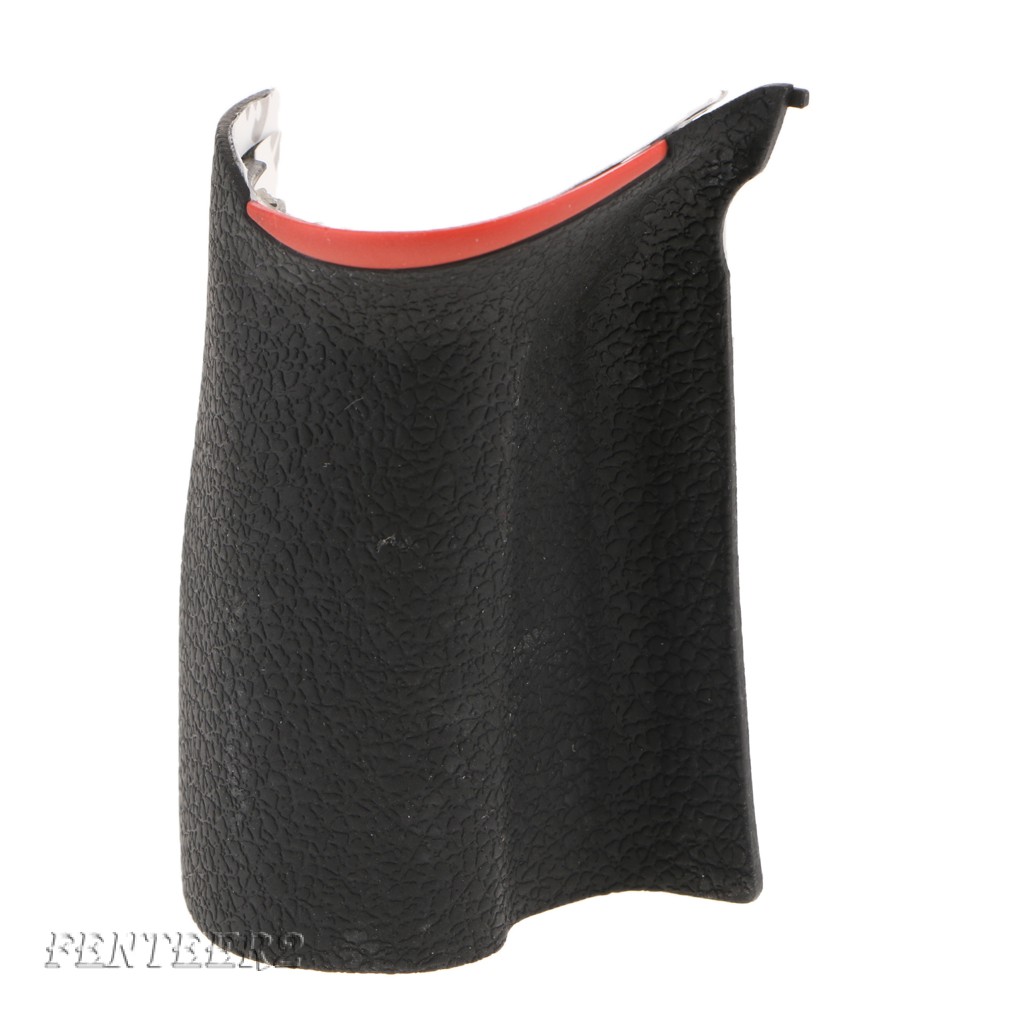 Set 2 Phụ Kiện Sửa Chữa Cho NIKON D750 Gồm 3 Ngón Tay Cái / Cầm Cao Su + Keo Dán