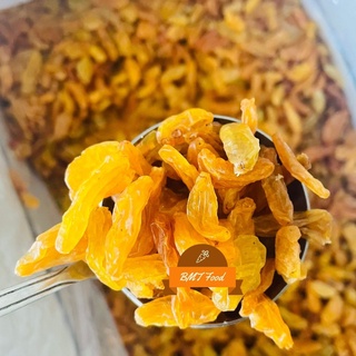 500g nho khô không đường loại 1