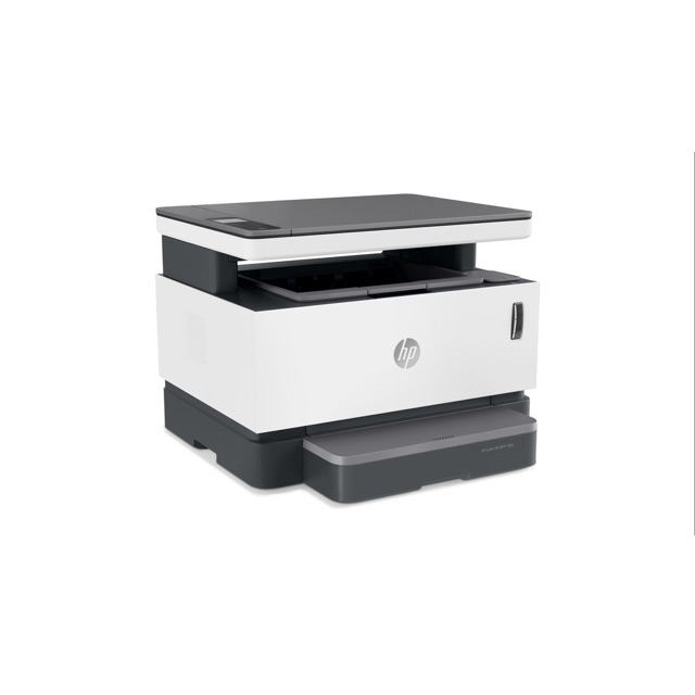 Máy in đa chức năng HP Neverstop Laser MFP 1200a,1Y WTY_4QD21A - Hãng Chính Hãng | BigBuy360 - bigbuy360.vn