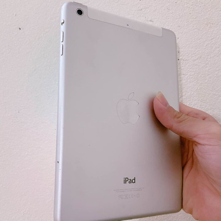 Máy tính bảng Mini 2 4G 16gb 32gb 99% kèm theo phụ kiện | BigBuy360 - bigbuy360.vn